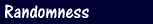 Class Webpages
