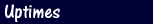 System Status